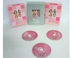 DVD Box Sex In The City 2� Temporada Completa